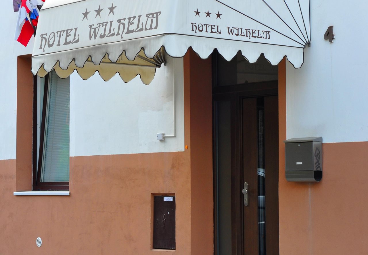 Hotel Wilhelm 15