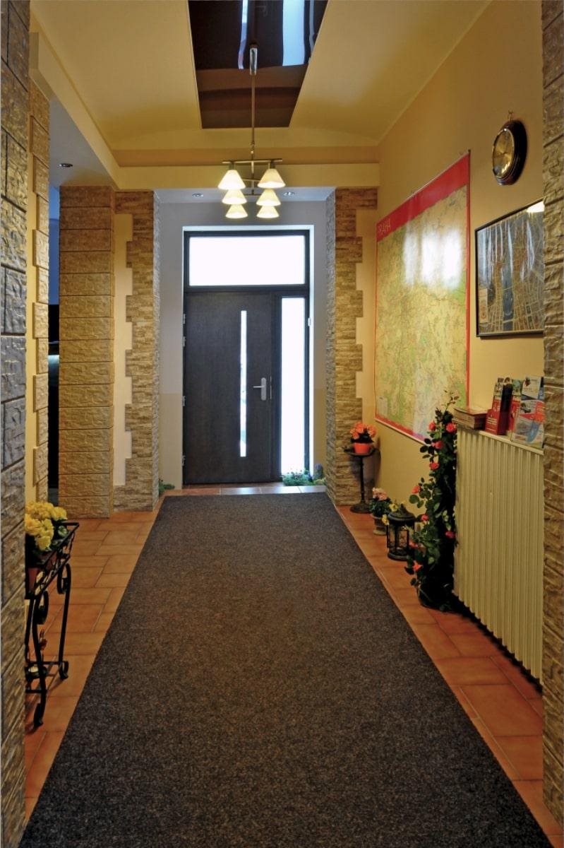 Hotel Wilhelm 21
