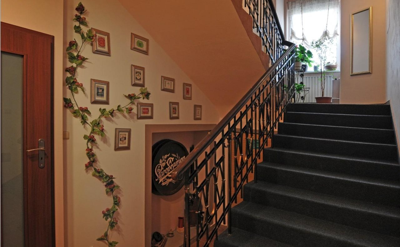 Hotel Wilhelm 22