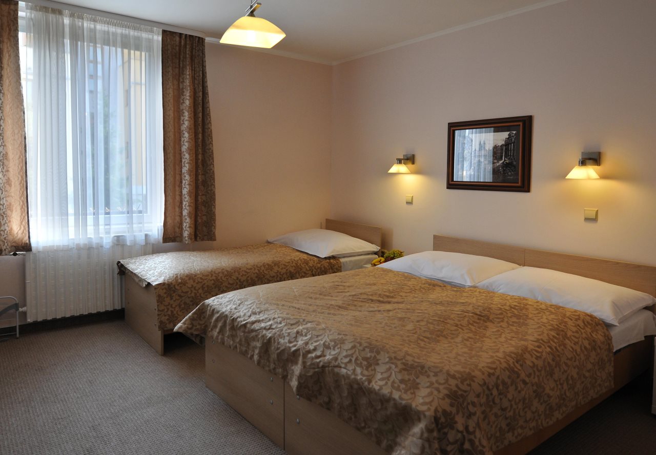 Hotel Wilhelm 4
