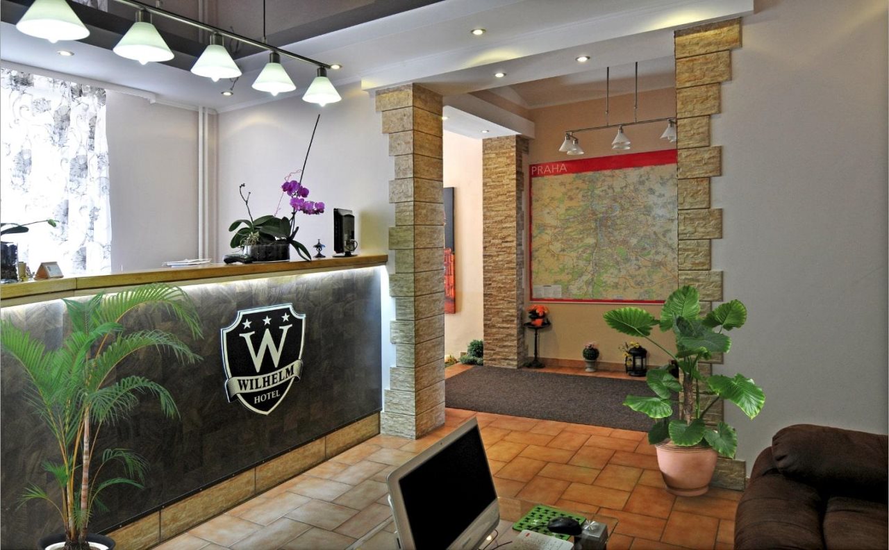 Hotel Wilhelm 9