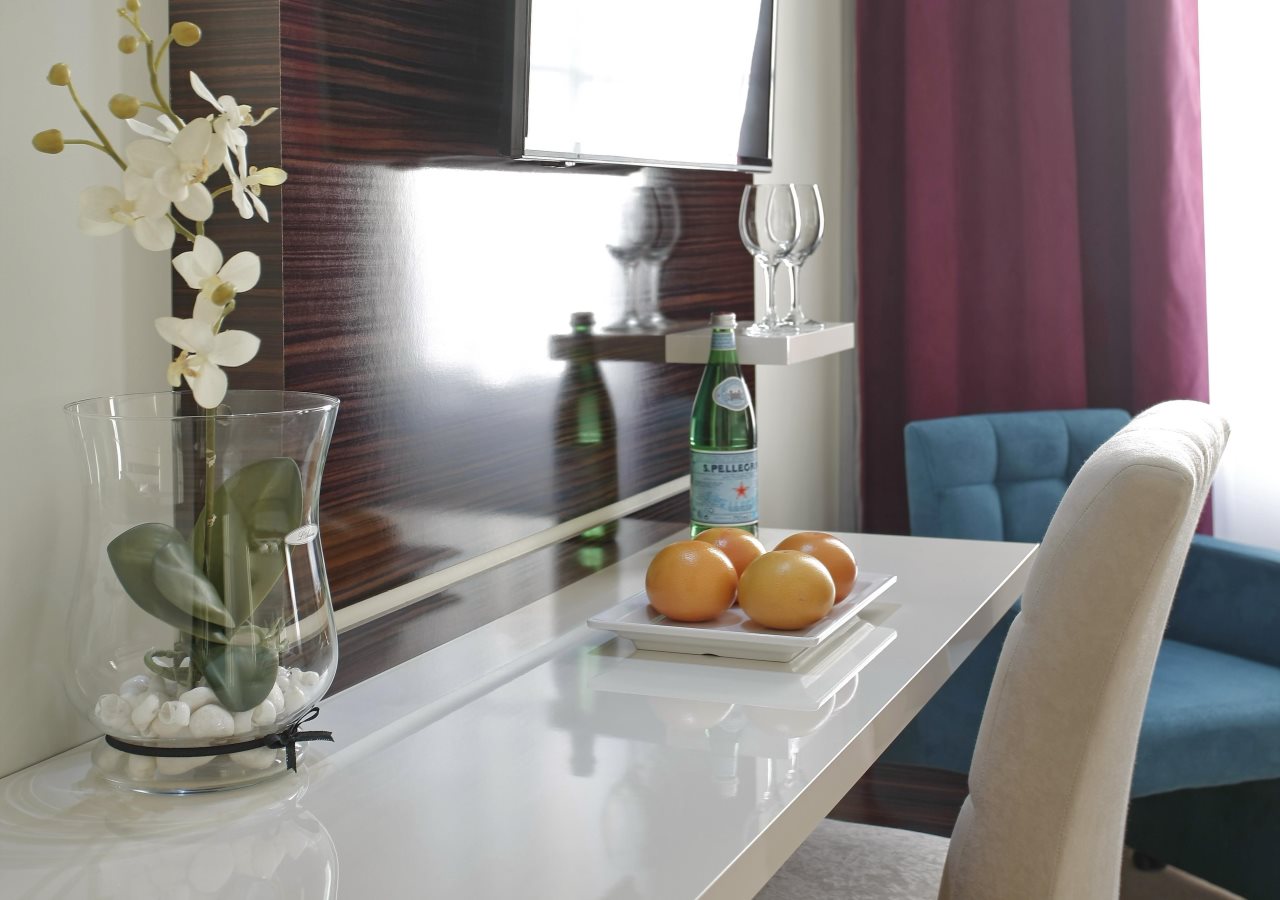 Hotel Theater Belgrade 17