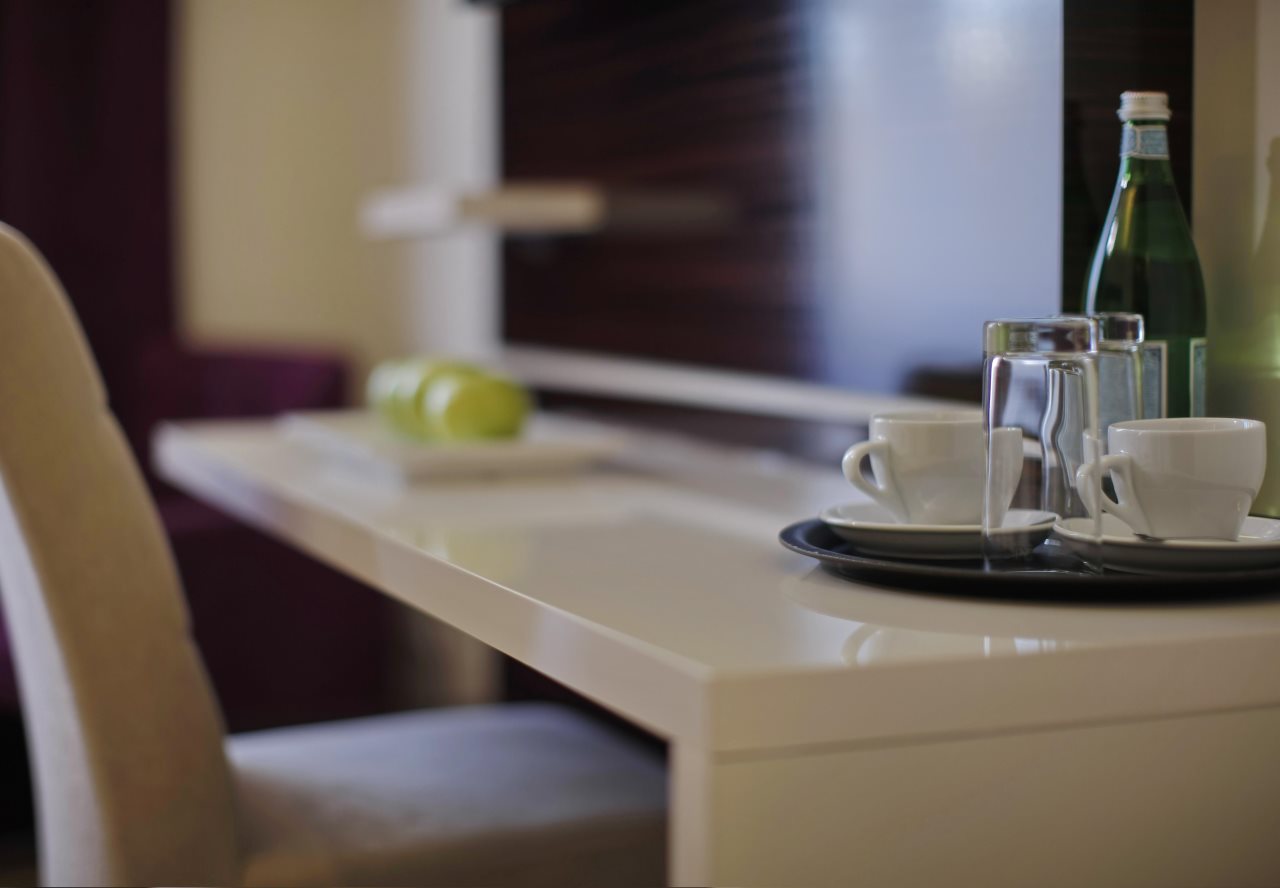 Hotel Theater Belgrade 18