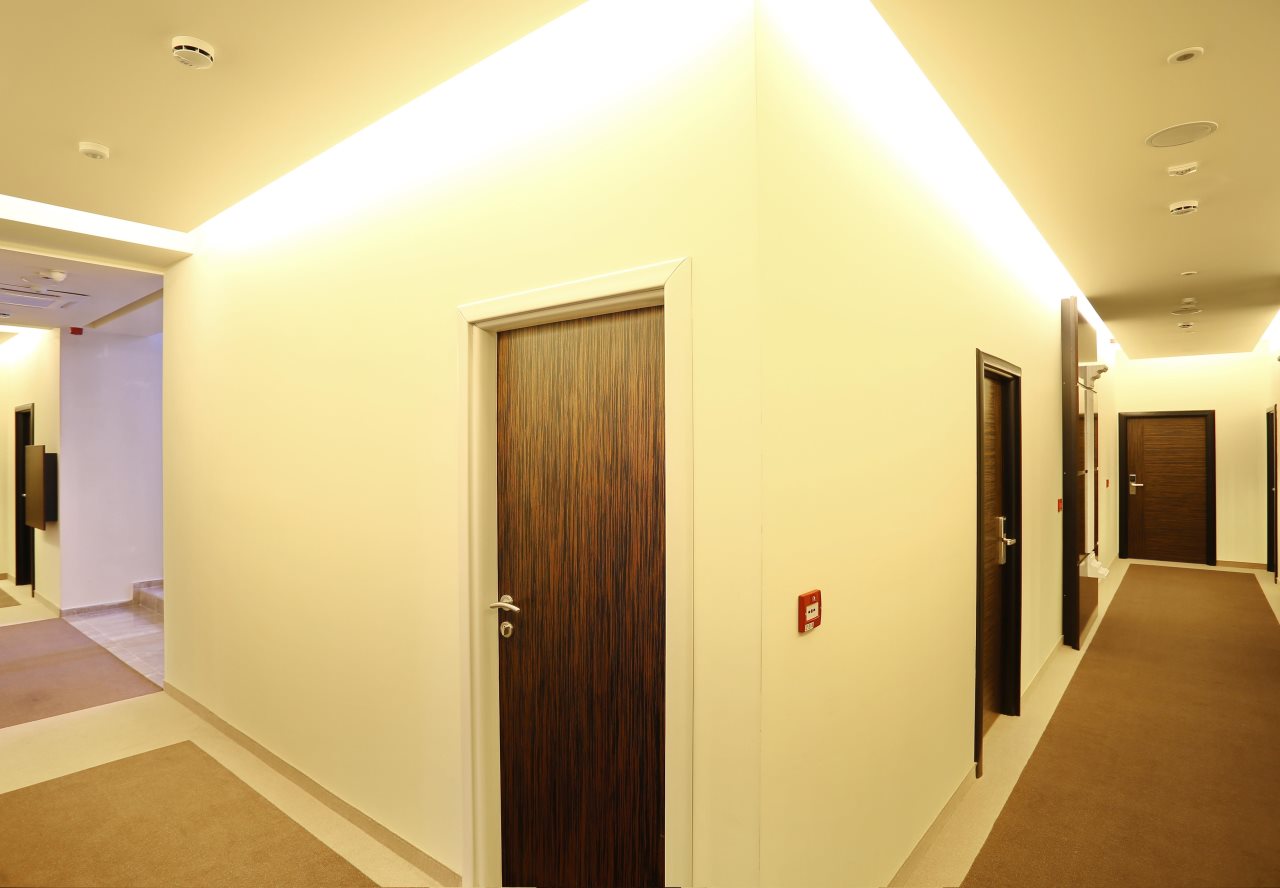 Hotel Theater Belgrade 19