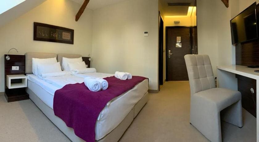 Hotel Theater Belgrade 2
