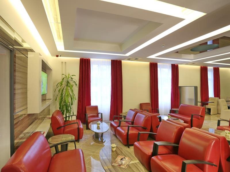 Hotel Theater Belgrade 7