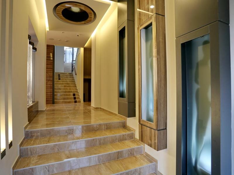 Hotel Theater Belgrade 8