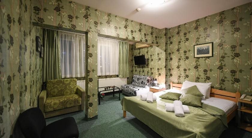Hotel Slodes 1
