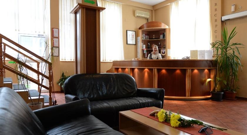Hotel Slodes 10