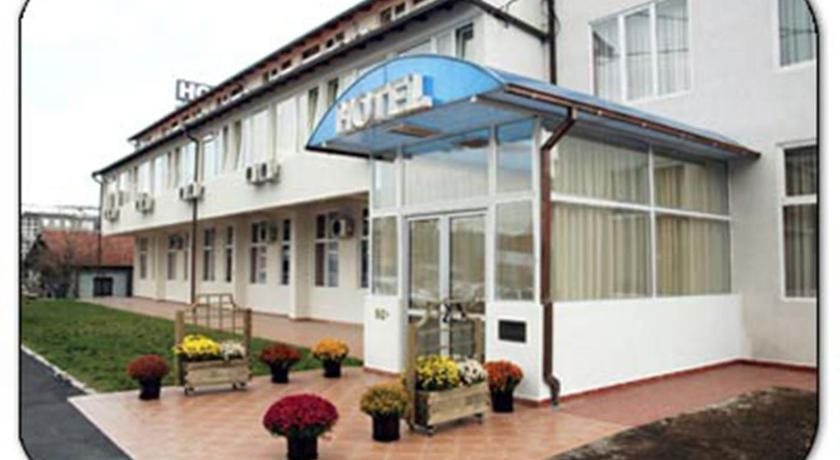 Hotel Slodes 12