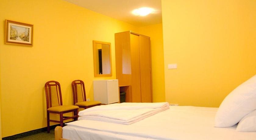 Hotel Slodes 13