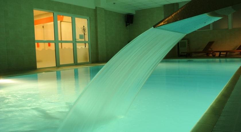 Hotel Slodes 14