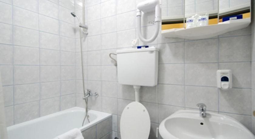 Hotel Slodes 15
