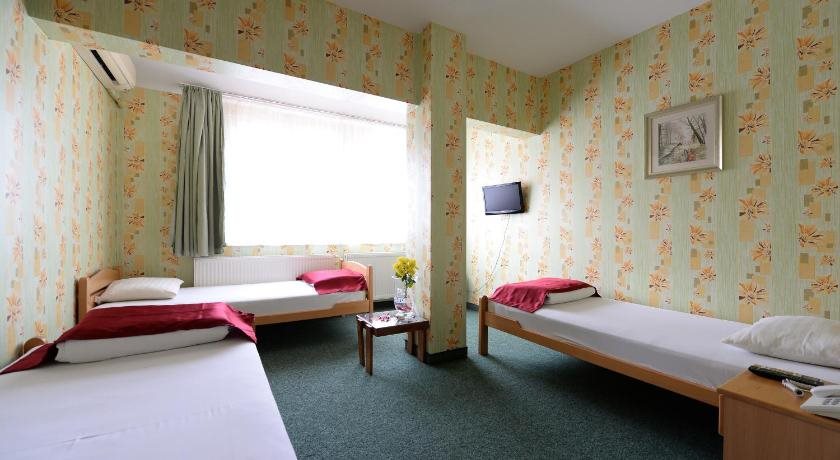 Hotel Slodes 16
