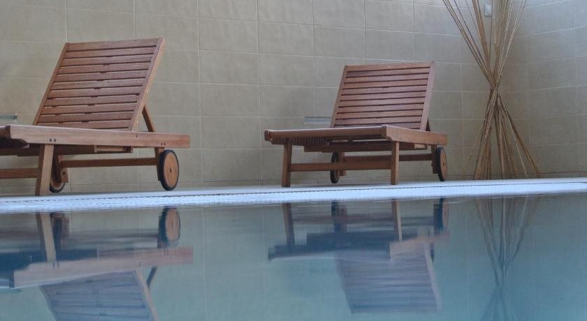 Hotel Slodes 19