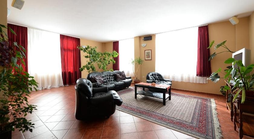 Hotel Slodes 20