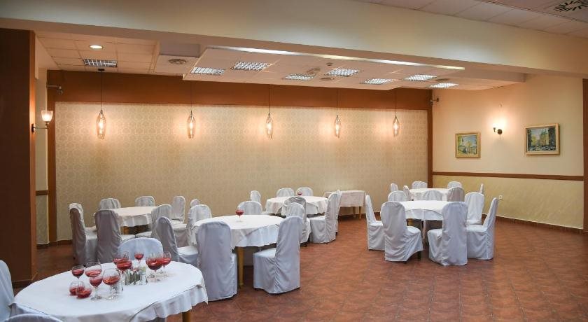 Hotel Slodes 21