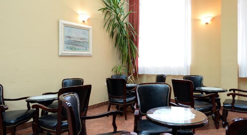 Hotel Slodes 22