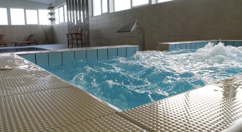 Hotel Slodes 24