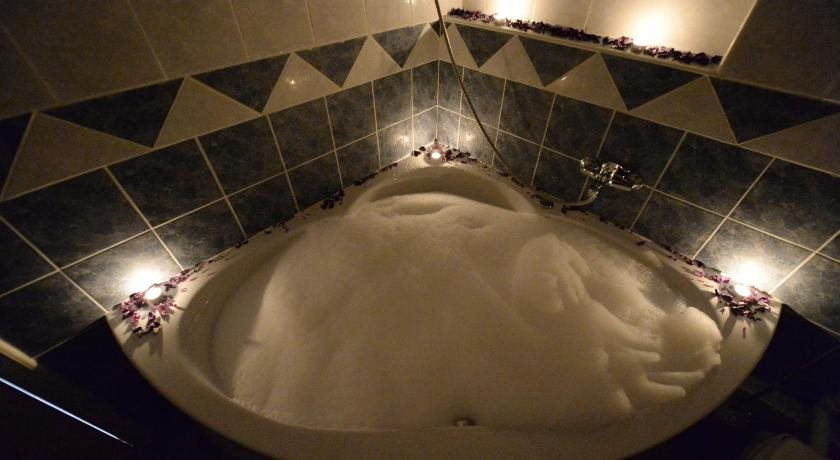 Hotel Slodes 3