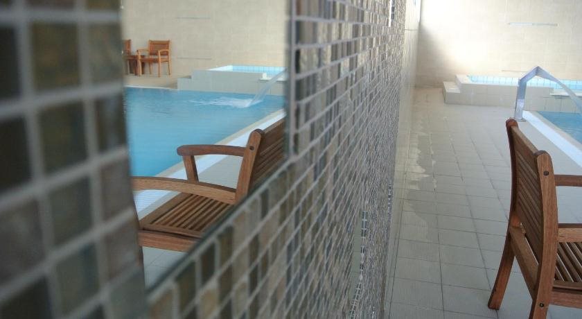 Hotel Slodes 6