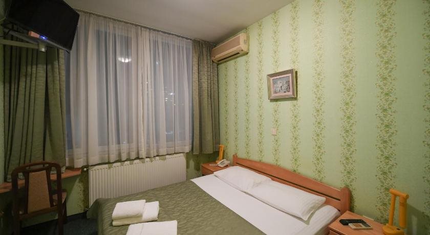 Hotel Slodes 7