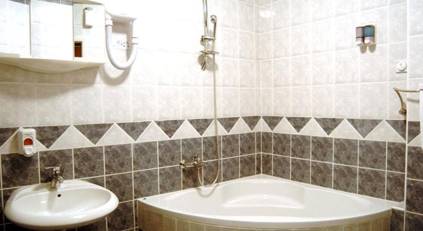 Hotel Slodes 8