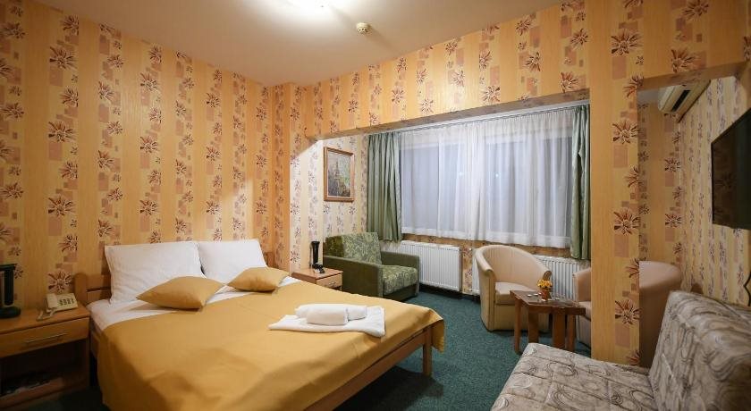 Hotel Slodes 9