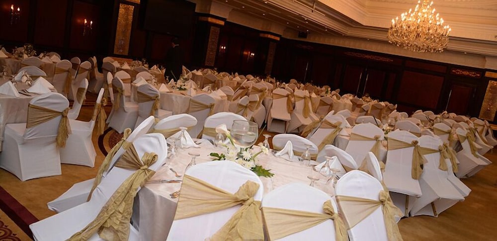 Helnan Landmark - New Cairo 24