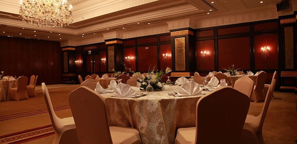 Helnan Landmark - New Cairo 14