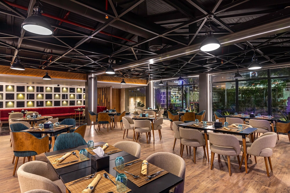 Helnan Landmark - New Cairo 16