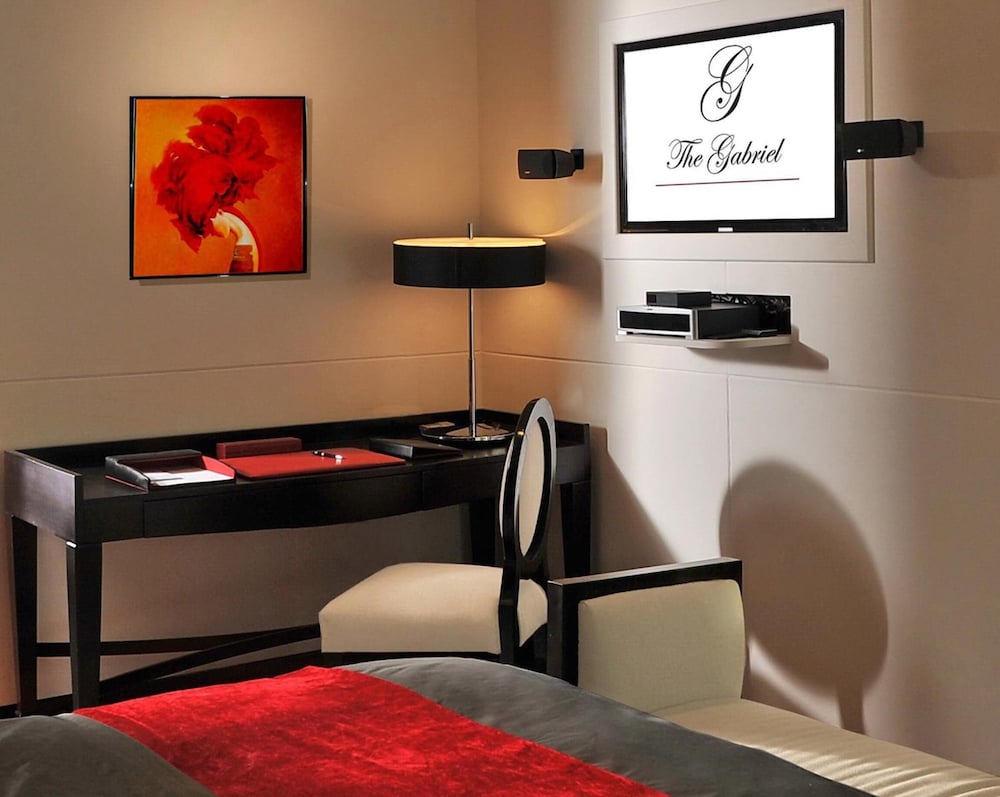 Sun City Hotel - The Gabriel 10