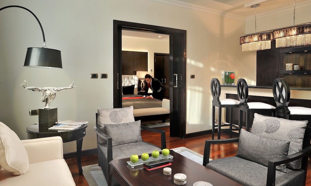 Sun City Hotel - The Gabriel 15