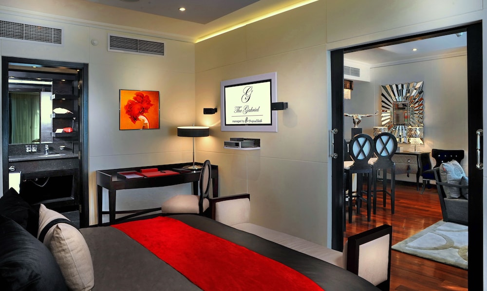 Sun City Hotel - The Gabriel 6