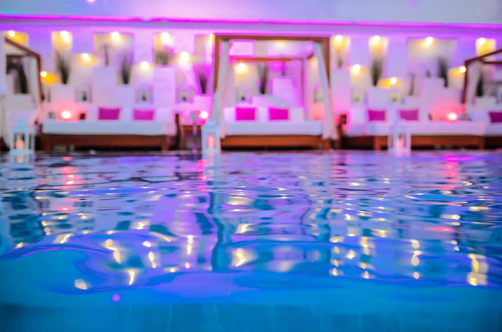 Sun City Hotel - The Gabriel 23