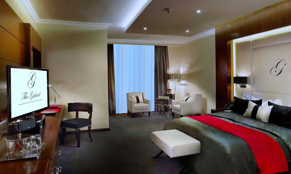 Sun City Hotel - The Gabriel 8