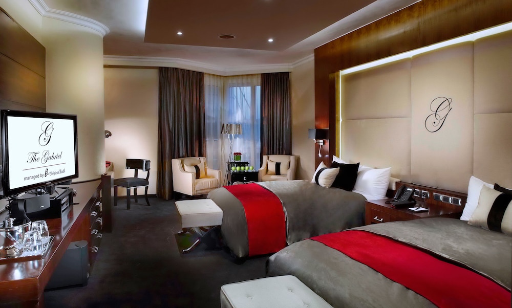 Sun City Hotel - The Gabriel 7