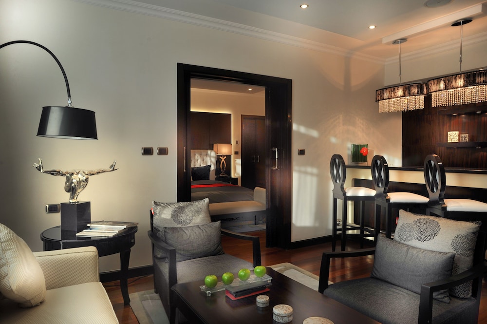 Sun City Hotel - The Gabriel 12