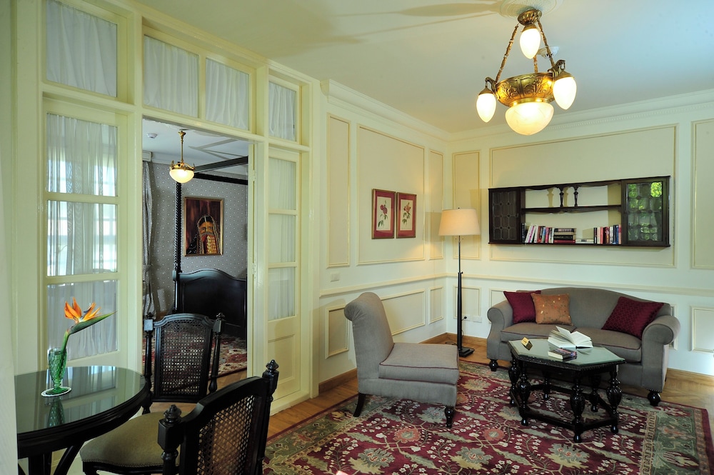 Villa Belle Epoque 15
