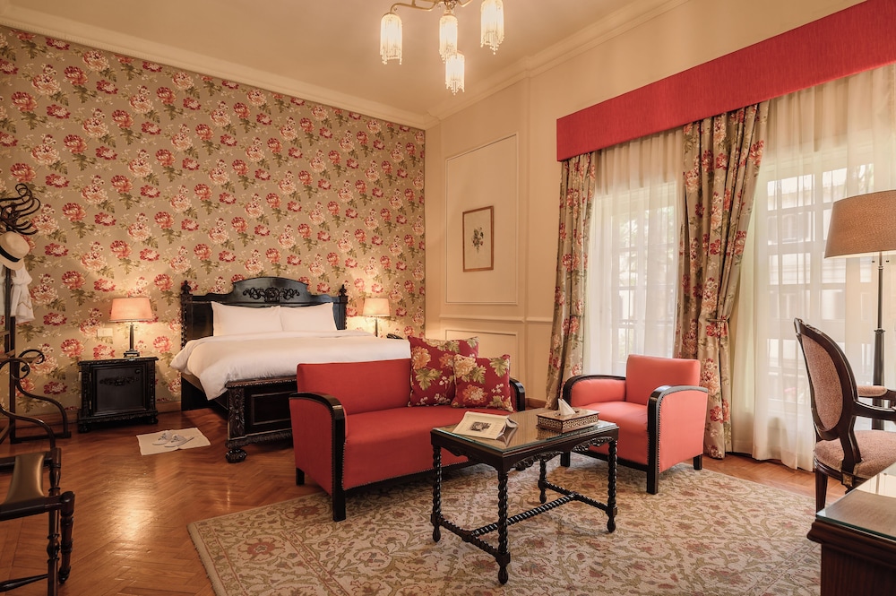 Villa Belle Epoque 20