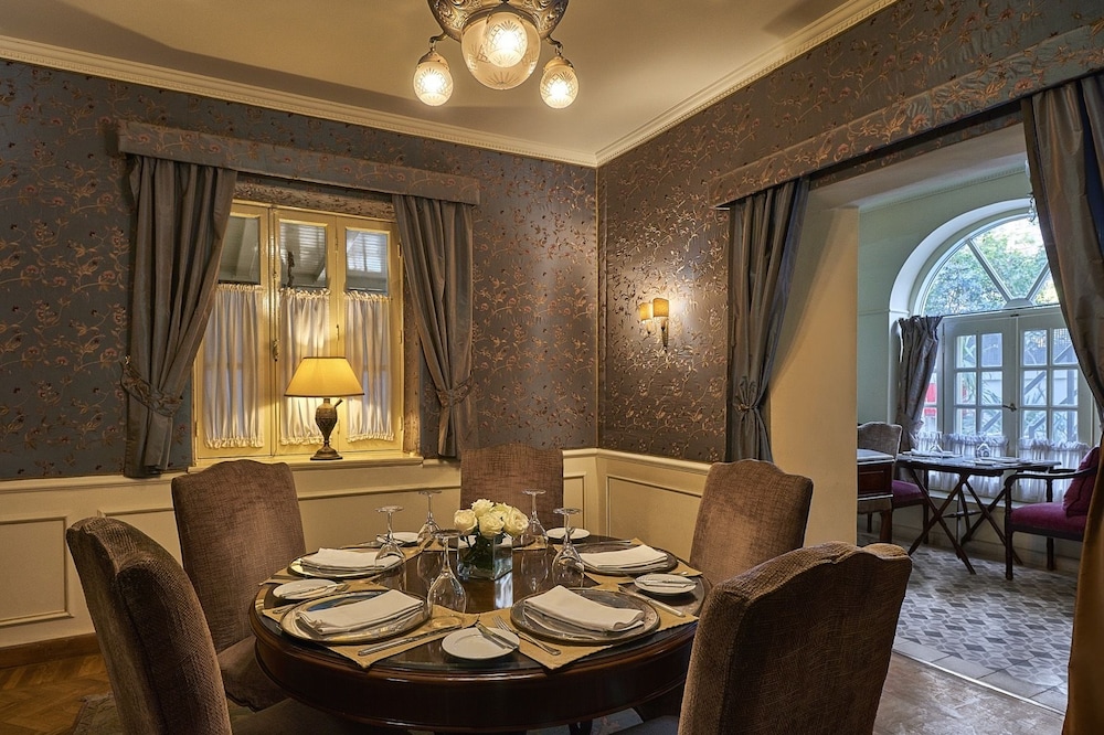 Villa Belle Epoque 22