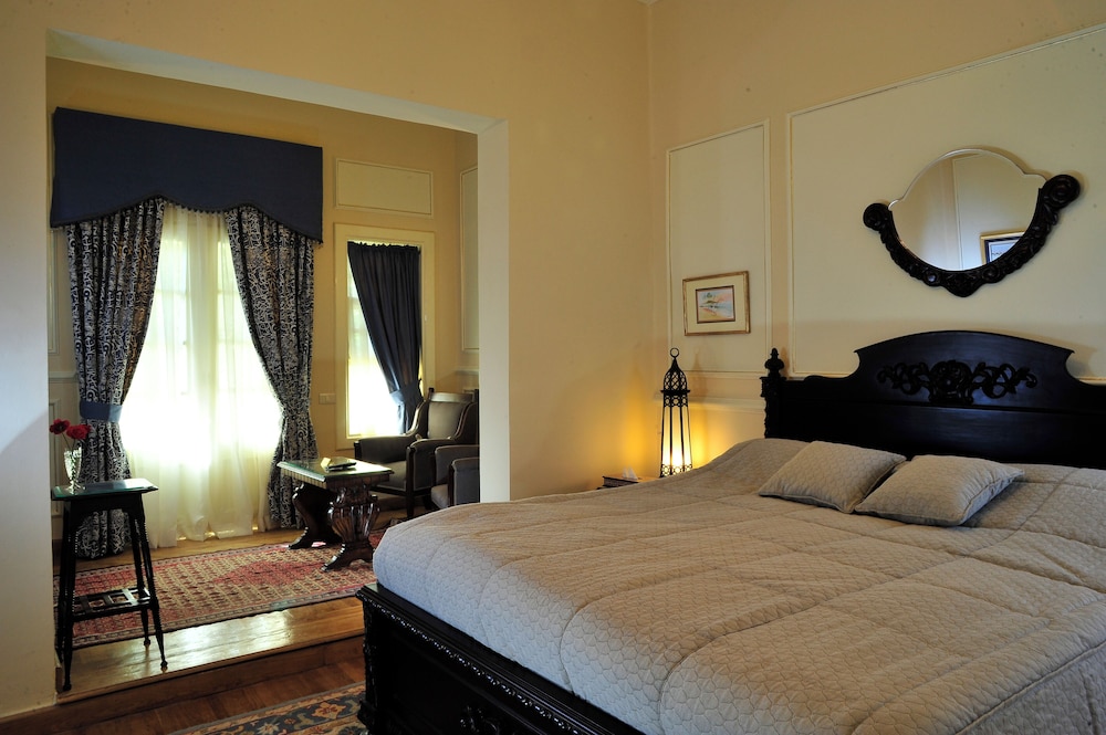 Villa Belle Epoque 17