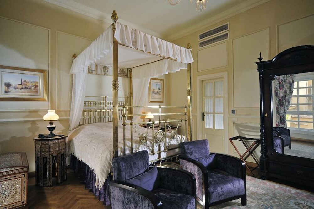 Villa Belle Epoque 10