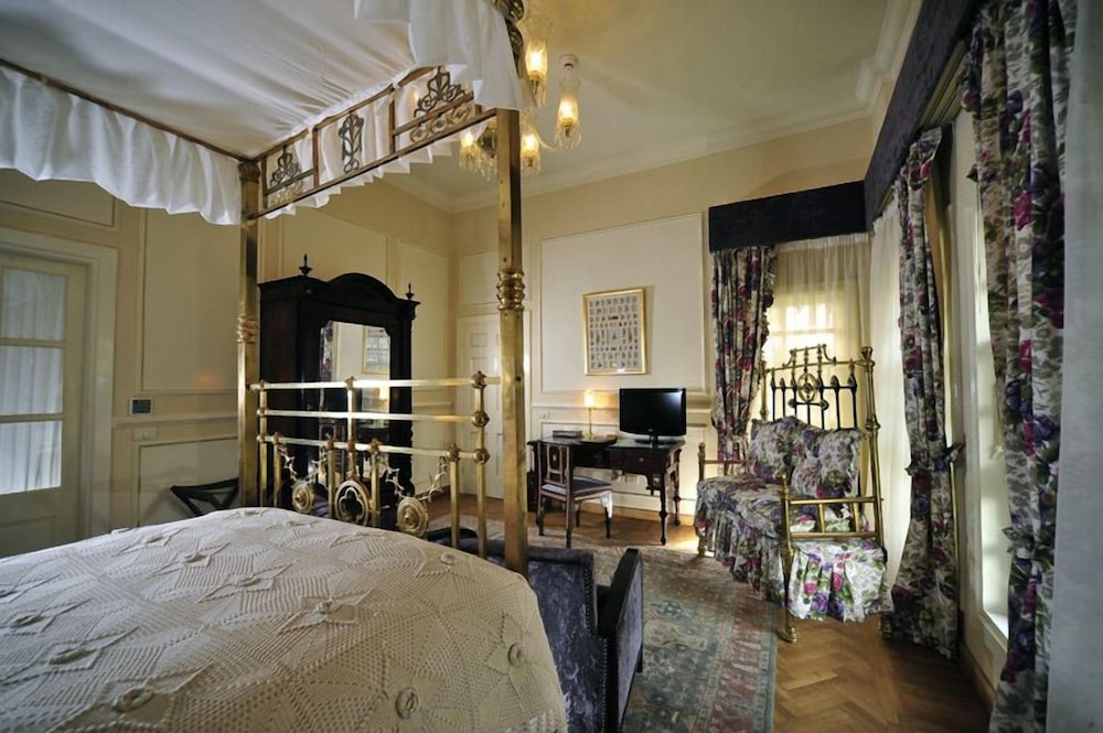 Villa Belle Epoque 13