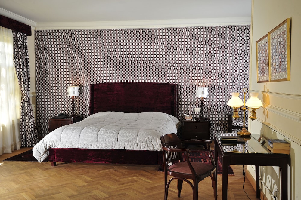Villa Belle Epoque 5