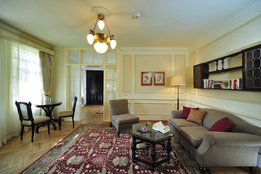 Villa Belle Epoque 24