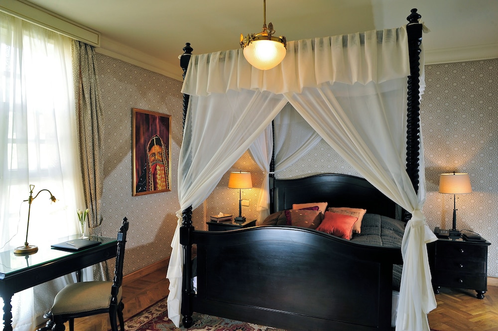 Villa Belle Epoque 16