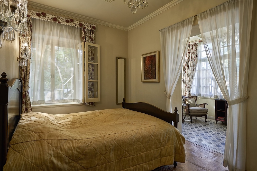 Villa Belle Epoque 9