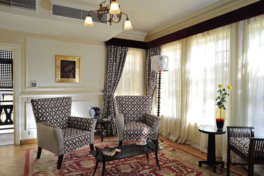 Villa Belle Epoque 23