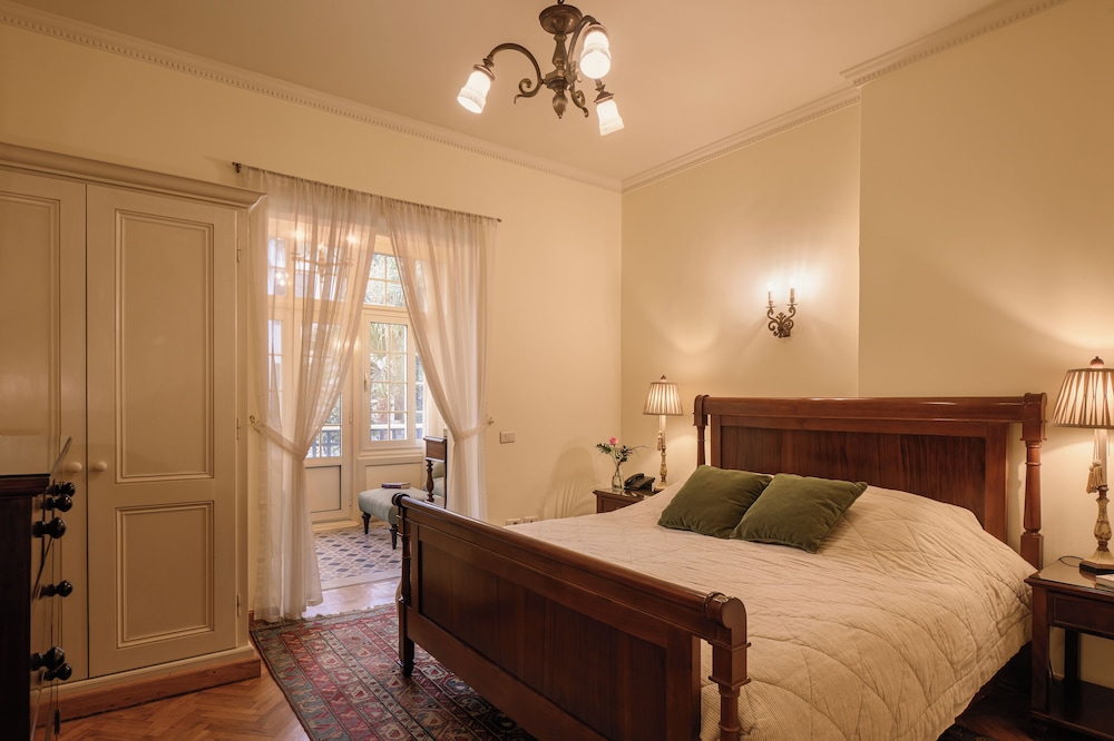 Villa Belle Epoque 18